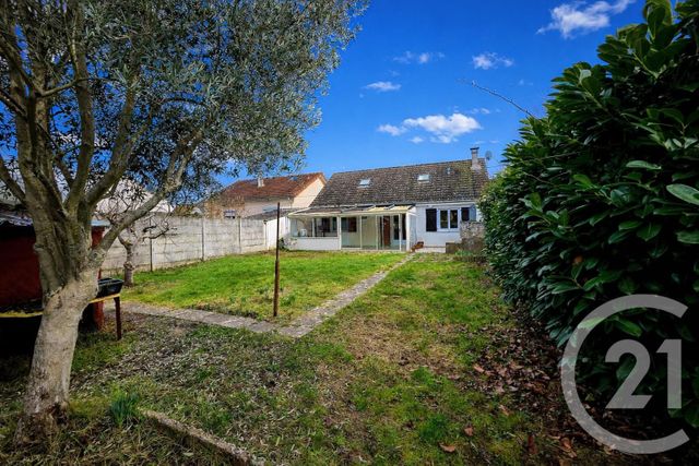 maison à vendre - 5 pièces - 92.8 m2 - MAROLLES EN HUREPOIX - 91 - ILE-DE-FRANCE - Century 21 Agence De La Mairie