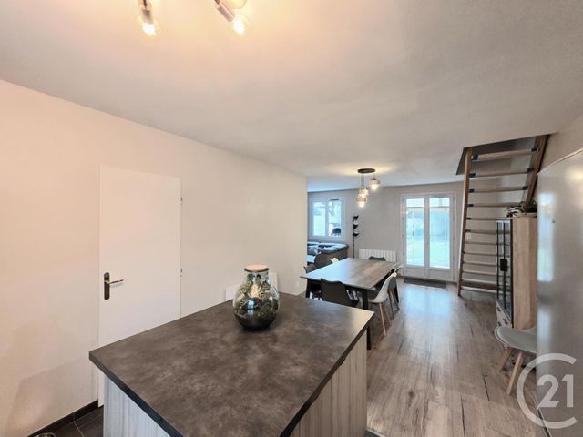 maison à vendre - 5 pièces - 92.8 m2 - MAROLLES EN HUREPOIX - 91 - ILE-DE-FRANCE - Century 21 Agence De La Mairie