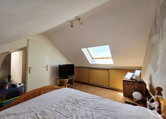 maison à vendre - 6 pièces - 100.36 m2 - MAROLLES EN HUREPOIX - 91 - ILE-DE-FRANCE - Century 21 Agence De La Mairie