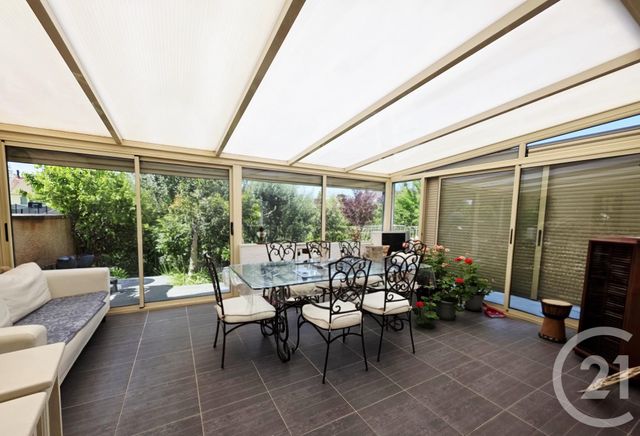 maison à vendre - 6 pièces - 100.36 m2 - MAROLLES EN HUREPOIX - 91 - ILE-DE-FRANCE - Century 21 Agence De La Mairie