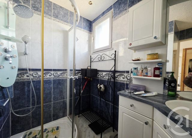 maison à vendre - 6 pièces - 100.36 m2 - MAROLLES EN HUREPOIX - 91 - ILE-DE-FRANCE - Century 21 Agence De La Mairie