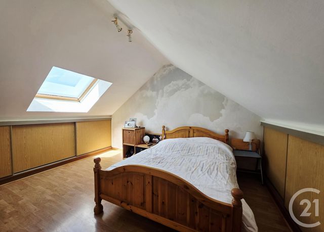 maison à vendre - 6 pièces - 100.36 m2 - MAROLLES EN HUREPOIX - 91 - ILE-DE-FRANCE - Century 21 Agence De La Mairie