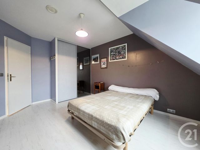 maison à vendre - 6 pièces - 115.0 m2 - MAROLLES EN HUREPOIX - 91 - ILE-DE-FRANCE - Century 21 Agence De La Mairie