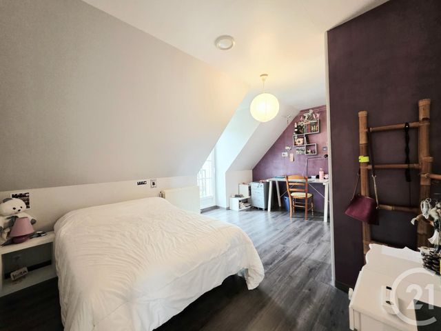 maison à vendre - 6 pièces - 115.0 m2 - MAROLLES EN HUREPOIX - 91 - ILE-DE-FRANCE - Century 21 Agence De La Mairie