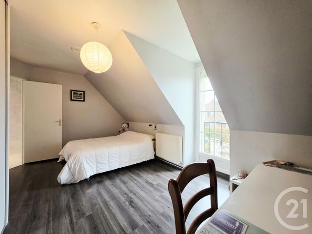 maison à vendre - 6 pièces - 115.0 m2 - MAROLLES EN HUREPOIX - 91 - ILE-DE-FRANCE - Century 21 Agence De La Mairie