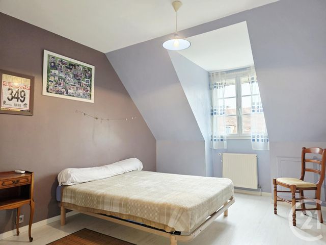 maison à vendre - 6 pièces - 115.0 m2 - MAROLLES EN HUREPOIX - 91 - ILE-DE-FRANCE - Century 21 Agence De La Mairie