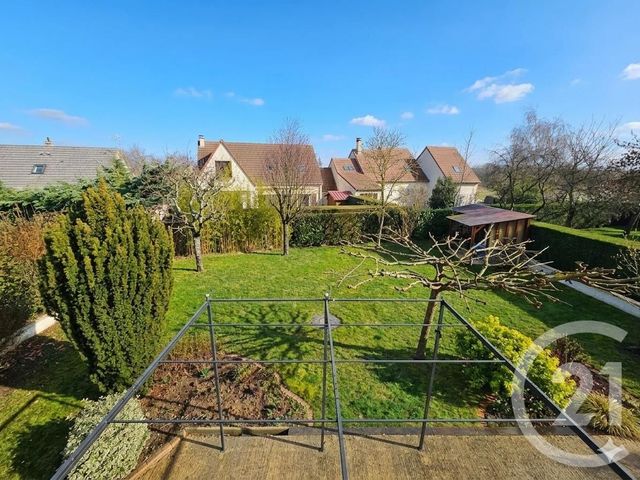 maison à vendre - 6 pièces - 115.0 m2 - MAROLLES EN HUREPOIX - 91 - ILE-DE-FRANCE - Century 21 Agence De La Mairie