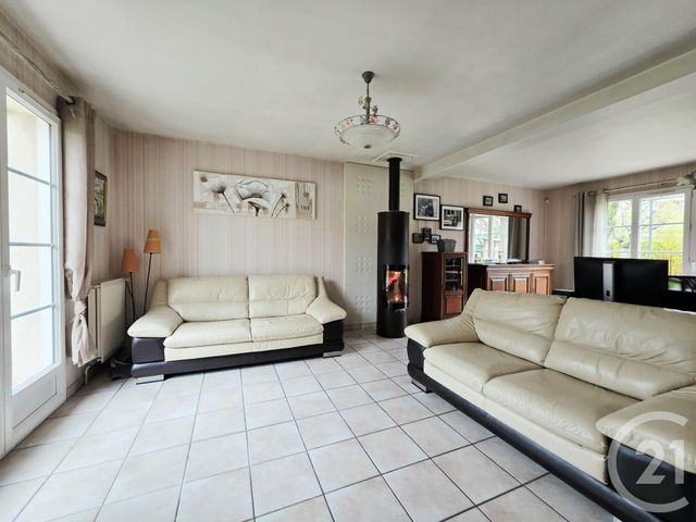 maison à vendre - 6 pièces - 115.0 m2 - MAROLLES EN HUREPOIX - 91 - ILE-DE-FRANCE - Century 21 Agence De La Mairie