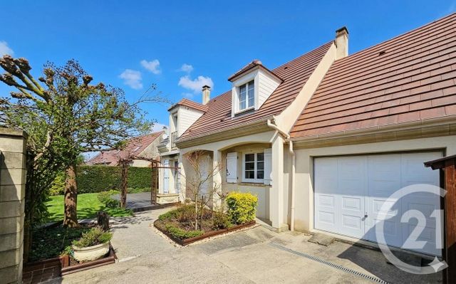 Maison à vendre MAROLLES EN HUREPOIX