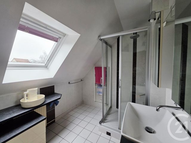 maison à vendre - 6 pièces - 115.0 m2 - MAROLLES EN HUREPOIX - 91 - ILE-DE-FRANCE - Century 21 Agence De La Mairie