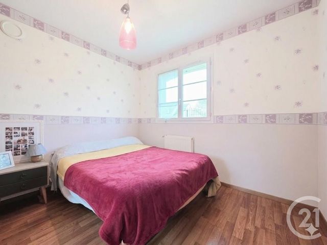 maison à vendre - 6 pièces - 115.0 m2 - MAROLLES EN HUREPOIX - 91 - ILE-DE-FRANCE - Century 21 Agence De La Mairie