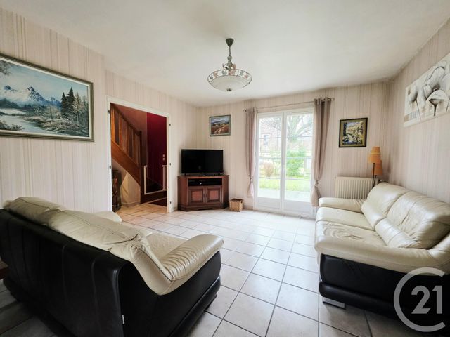 maison à vendre - 6 pièces - 115.0 m2 - MAROLLES EN HUREPOIX - 91 - ILE-DE-FRANCE - Century 21 Agence De La Mairie