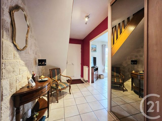 maison à vendre - 6 pièces - 115.0 m2 - MAROLLES EN HUREPOIX - 91 - ILE-DE-FRANCE - Century 21 Agence De La Mairie