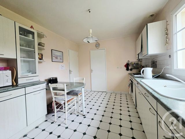 maison à vendre - 6 pièces - 115.0 m2 - MAROLLES EN HUREPOIX - 91 - ILE-DE-FRANCE - Century 21 Agence De La Mairie