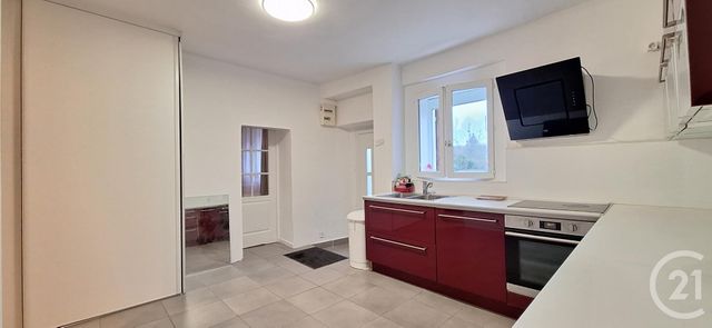 maison à vendre - 6 pièces - 97.0 m2 - ST GERMAIN LES ARPAJON - 91 - ILE-DE-FRANCE - Century 21 Agence De La Mairie