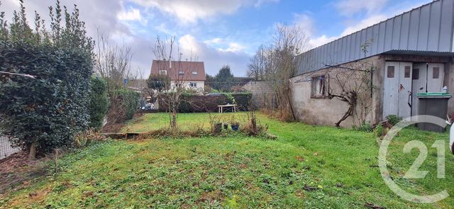 maison à vendre - 6 pièces - 97.0 m2 - ST GERMAIN LES ARPAJON - 91 - ILE-DE-FRANCE - Century 21 Agence De La Mairie