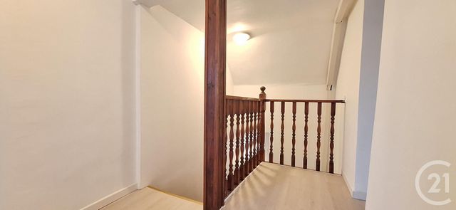 maison à vendre - 6 pièces - 97.0 m2 - ST GERMAIN LES ARPAJON - 91 - ILE-DE-FRANCE - Century 21 Agence De La Mairie