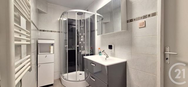 maison à vendre - 6 pièces - 97.0 m2 - ST GERMAIN LES ARPAJON - 91 - ILE-DE-FRANCE - Century 21 Agence De La Mairie