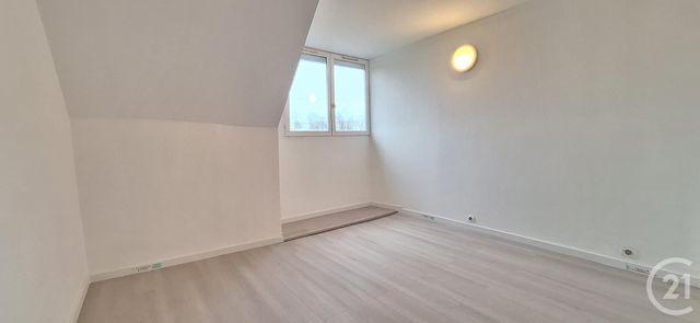 maison à vendre - 6 pièces - 97.0 m2 - ST GERMAIN LES ARPAJON - 91 - ILE-DE-FRANCE - Century 21 Agence De La Mairie