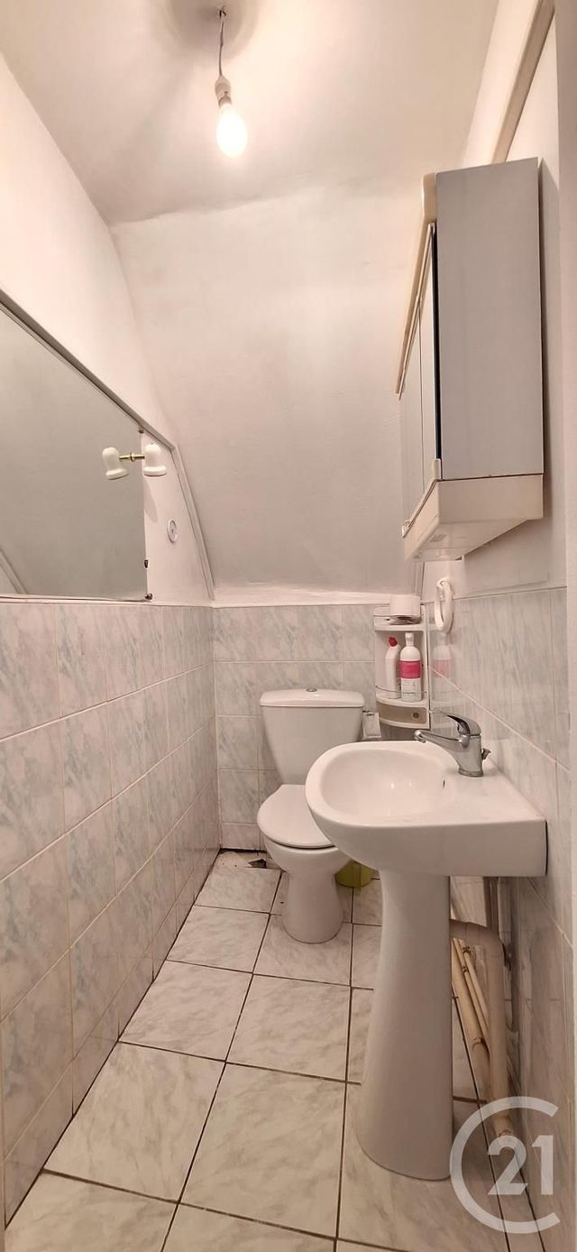 maison à vendre - 6 pièces - 97.0 m2 - ST GERMAIN LES ARPAJON - 91 - ILE-DE-FRANCE - Century 21 Agence De La Mairie