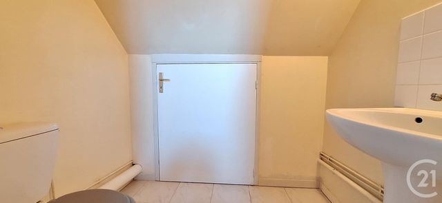 maison à vendre - 3 pièces - 55.79 m2 - MAROLLES EN HUREPOIX - 91 - ILE-DE-FRANCE - Century 21 Agence De La Mairie