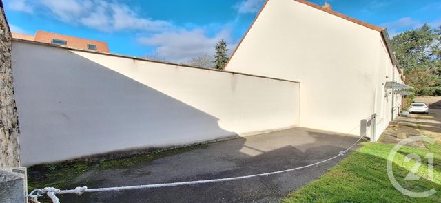 maison à vendre - 3 pièces - 55.79 m2 - MAROLLES EN HUREPOIX - 91 - ILE-DE-FRANCE - Century 21 Agence De La Mairie