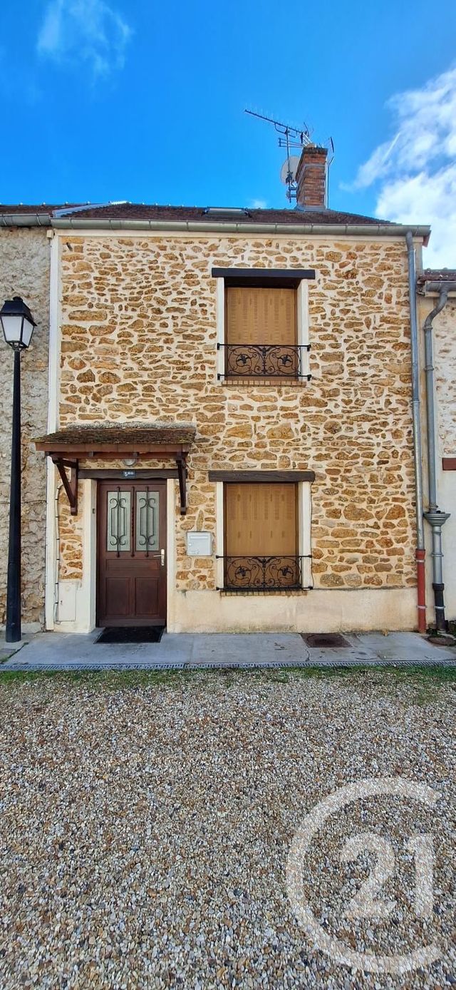 maison - MAROLLES EN HUREPOIX - 91