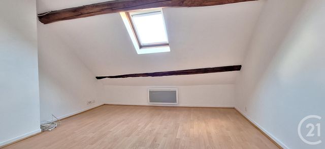 maison à vendre - 3 pièces - 55.79 m2 - MAROLLES EN HUREPOIX - 91 - ILE-DE-FRANCE - Century 21 Agence De La Mairie