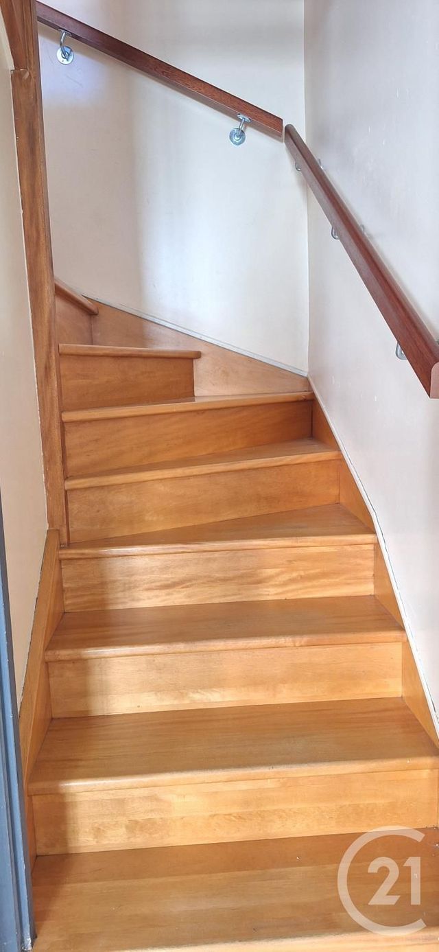 maison à vendre - 3 pièces - 55.79 m2 - MAROLLES EN HUREPOIX - 91 - ILE-DE-FRANCE - Century 21 Agence De La Mairie