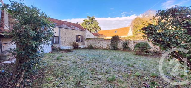 maison - ARPAJON - 91