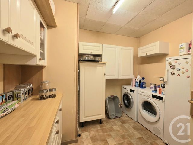 maison à vendre - 7 pièces - 132.35 m2 - CHEPTAINVILLE - 91 - ILE-DE-FRANCE - Century 21 Agence De La Mairie