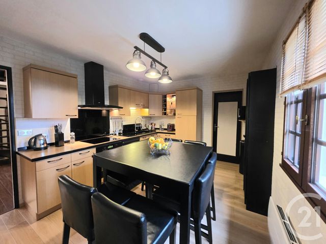 maison à vendre - 7 pièces - 132.35 m2 - CHEPTAINVILLE - 91 - ILE-DE-FRANCE - Century 21 Agence De La Mairie