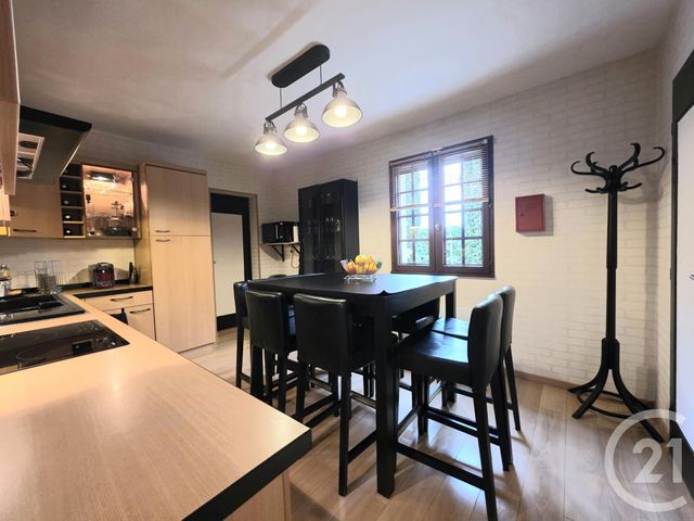 maison à vendre - 7 pièces - 132.35 m2 - CHEPTAINVILLE - 91 - ILE-DE-FRANCE - Century 21 Agence De La Mairie