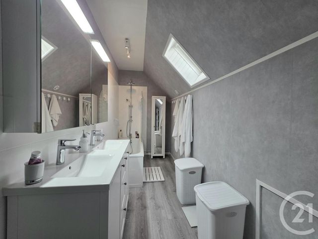 maison à vendre - 7 pièces - 132.35 m2 - CHEPTAINVILLE - 91 - ILE-DE-FRANCE - Century 21 Agence De La Mairie