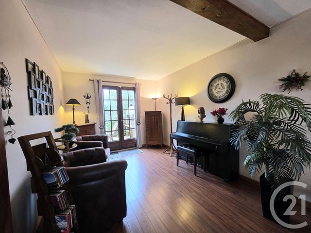 maison à vendre - 7 pièces - 132.35 m2 - CHEPTAINVILLE - 91 - ILE-DE-FRANCE - Century 21 Agence De La Mairie