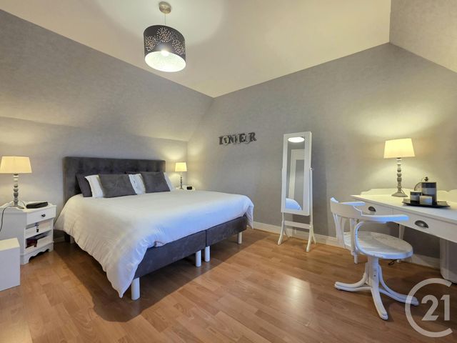 maison à vendre - 7 pièces - 132.35 m2 - CHEPTAINVILLE - 91 - ILE-DE-FRANCE - Century 21 Agence De La Mairie