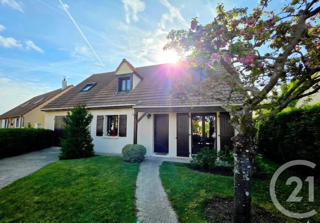 maison - CHEPTAINVILLE - 91