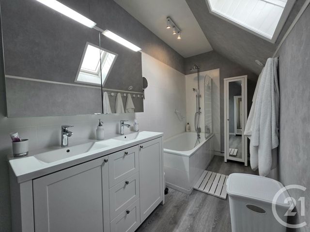 maison à vendre - 7 pièces - 132.35 m2 - CHEPTAINVILLE - 91 - ILE-DE-FRANCE - Century 21 Agence De La Mairie