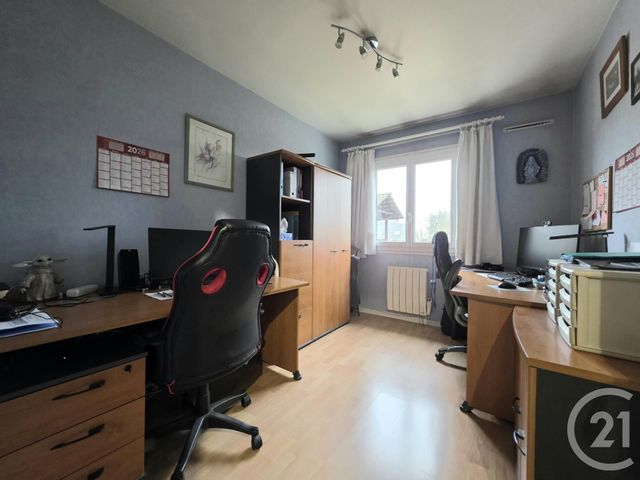 maison à vendre - 7 pièces - 102.23 m2 - LINAS - 91 - ILE-DE-FRANCE - Century 21 Agence De La Mairie