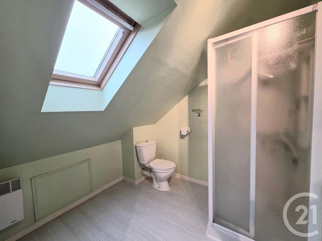 maison à vendre - 7 pièces - 102.23 m2 - LINAS - 91 - ILE-DE-FRANCE - Century 21 Agence De La Mairie