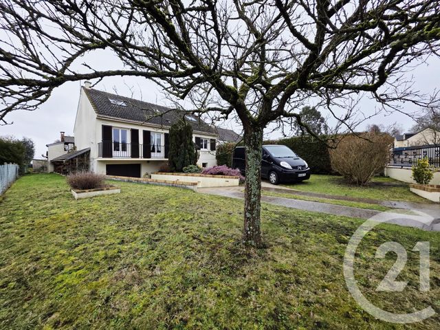 maison à vendre - 7 pièces - 102.23 m2 - LINAS - 91 - ILE-DE-FRANCE - Century 21 Agence De La Mairie