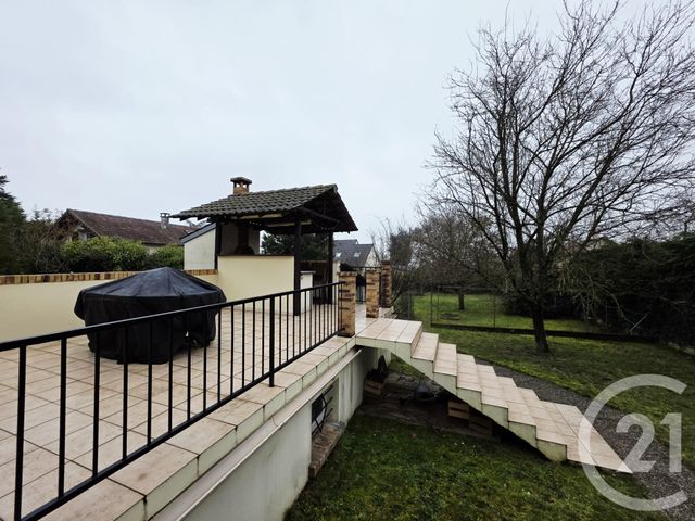 maison à vendre - 7 pièces - 102.23 m2 - LINAS - 91 - ILE-DE-FRANCE - Century 21 Agence De La Mairie