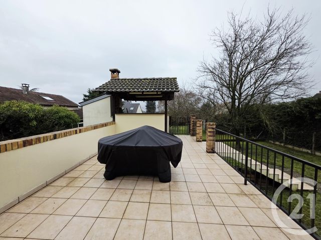 maison à vendre - 7 pièces - 102.23 m2 - LINAS - 91 - ILE-DE-FRANCE - Century 21 Agence De La Mairie