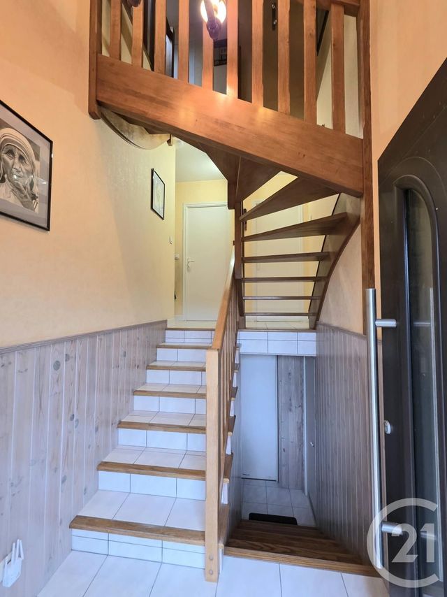 maison à vendre - 7 pièces - 102.23 m2 - LINAS - 91 - ILE-DE-FRANCE - Century 21 Agence De La Mairie