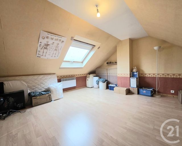 maison à vendre - 7 pièces - 102.23 m2 - LINAS - 91 - ILE-DE-FRANCE - Century 21 Agence De La Mairie