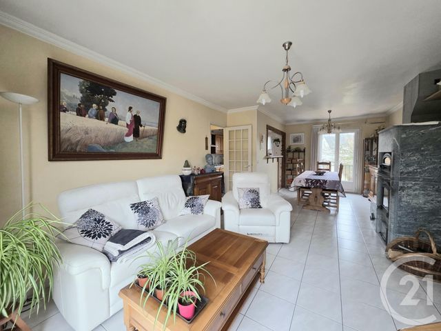 maison à vendre - 7 pièces - 102.23 m2 - LINAS - 91 - ILE-DE-FRANCE - Century 21 Agence De La Mairie