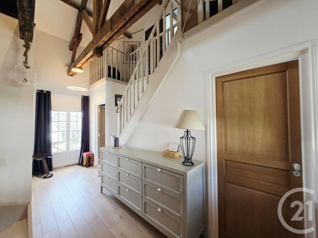 maison à vendre - 5 pièces - 121.0 m2 - MAROLLES EN HUREPOIX - 91 - ILE-DE-FRANCE - Century 21 Agence De La Mairie