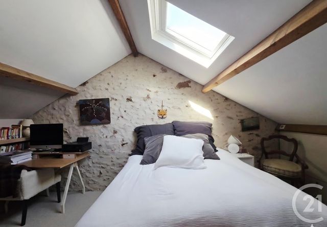 maison à vendre - 5 pièces - 121.0 m2 - MAROLLES EN HUREPOIX - 91 - ILE-DE-FRANCE - Century 21 Agence De La Mairie