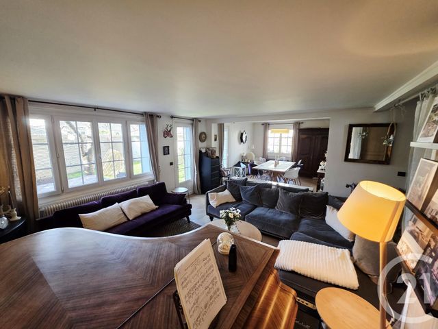 maison à vendre - 5 pièces - 121.0 m2 - MAROLLES EN HUREPOIX - 91 - ILE-DE-FRANCE - Century 21 Agence De La Mairie