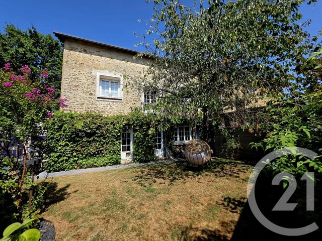 maison - MAROLLES EN HUREPOIX - 91